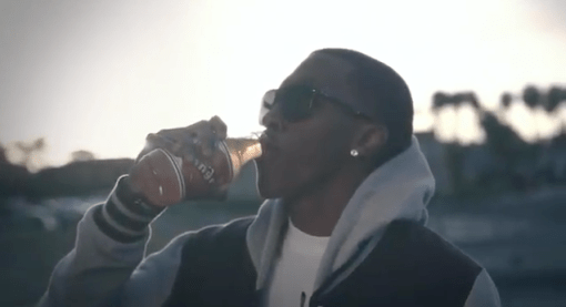 X.O. feat. Kidd Upstairs - Orange Soda